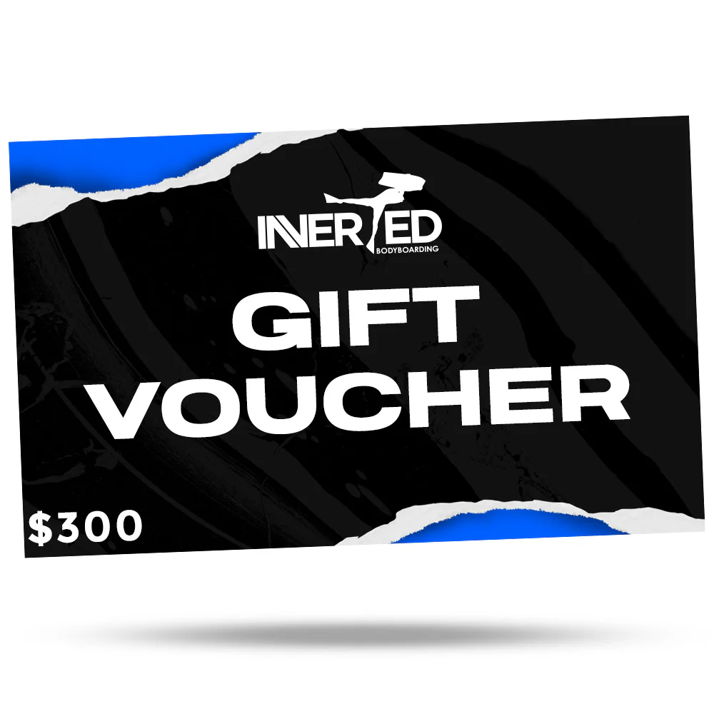$300 Gift eVoucher