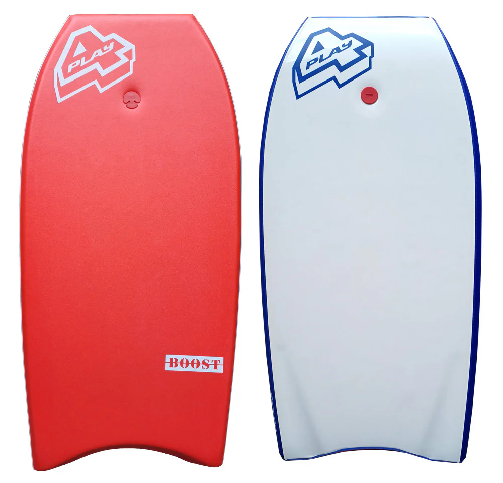 4Play Boost PE Bodyboard - Image 3