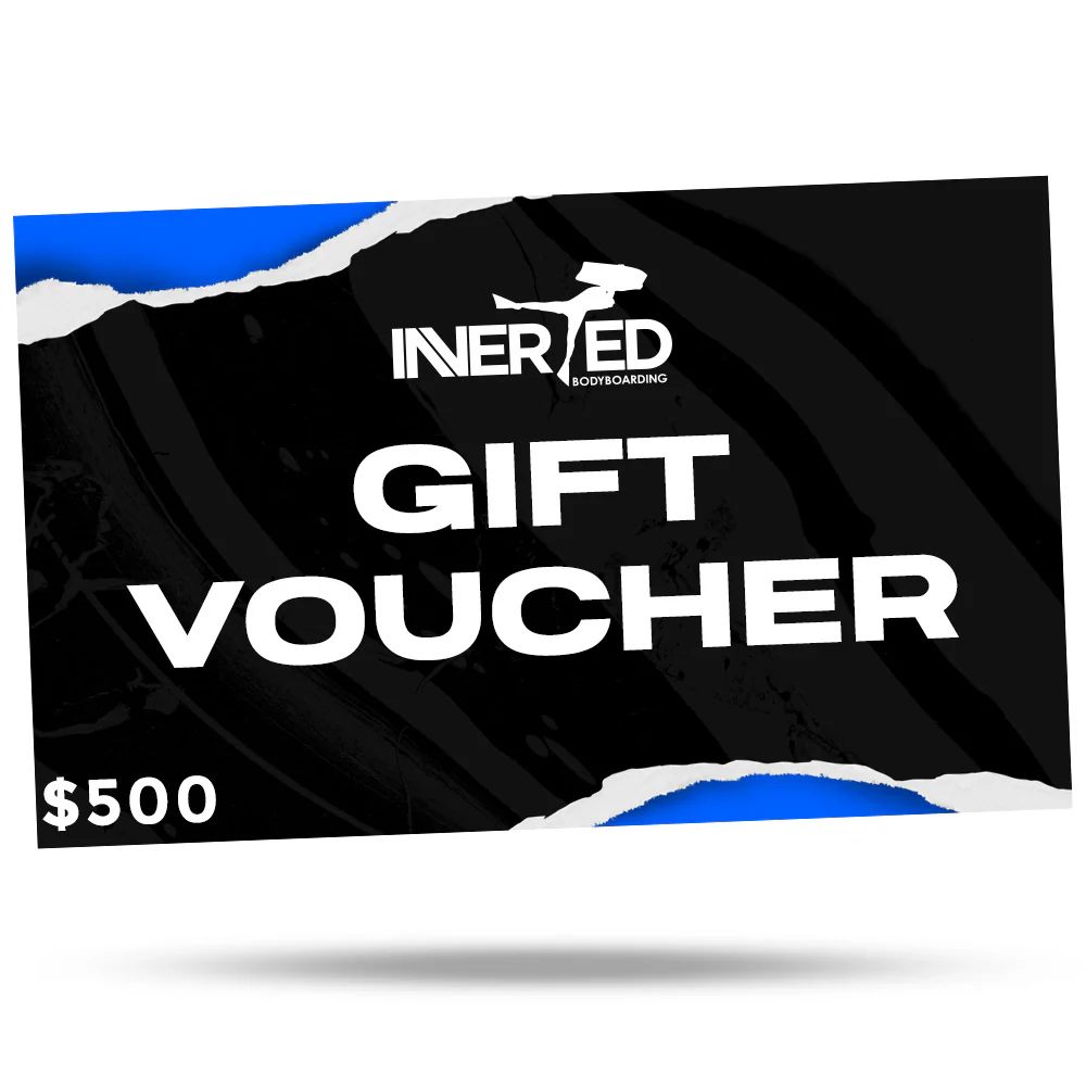$500 Gift eVoucher