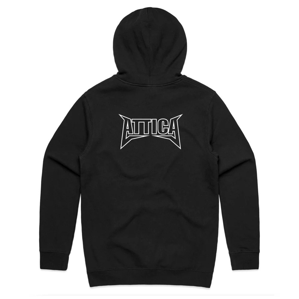 Attica Mental Hood - Image 2