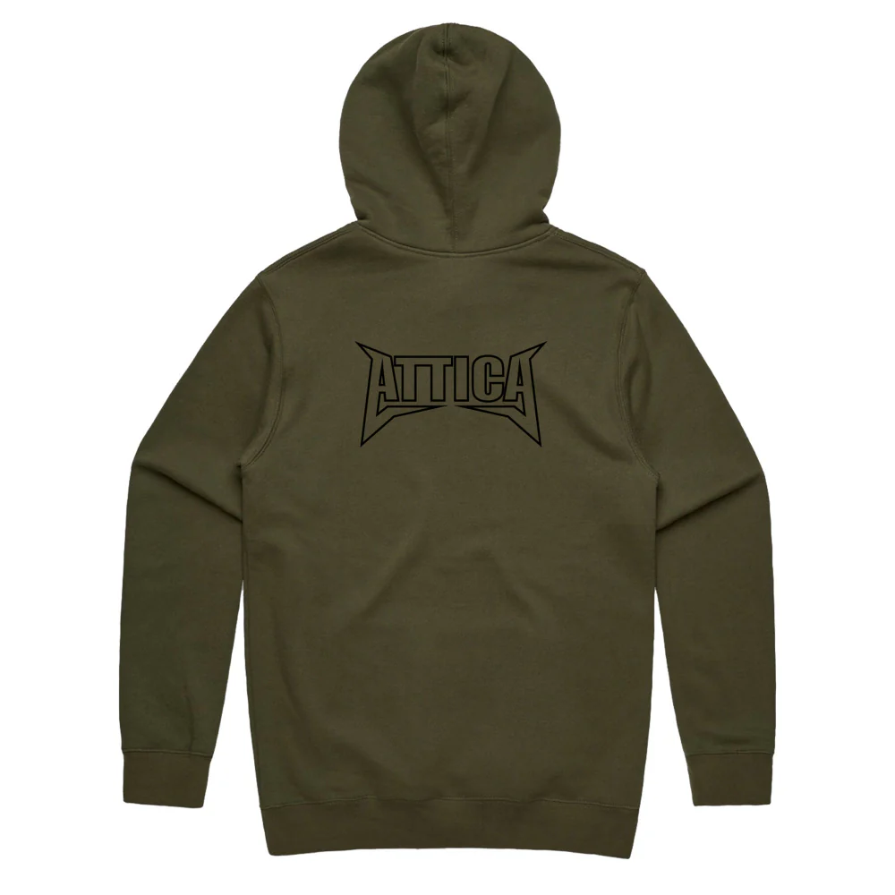 Attica Mental Hood - Image 4