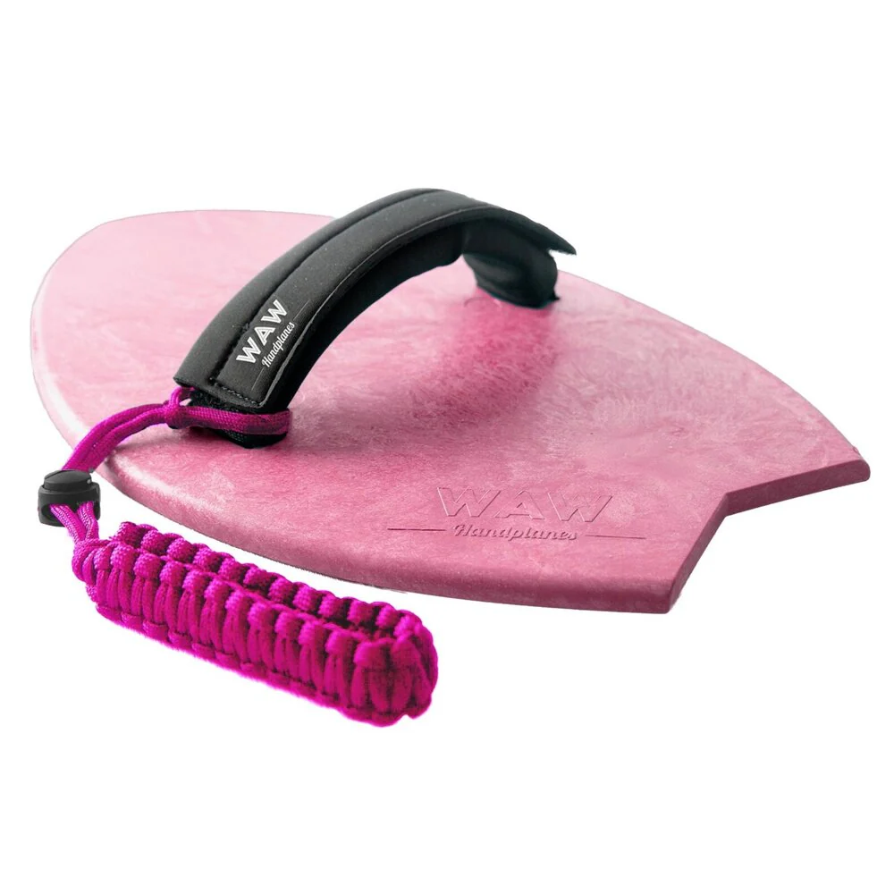 Badfish Handboard - Image 10