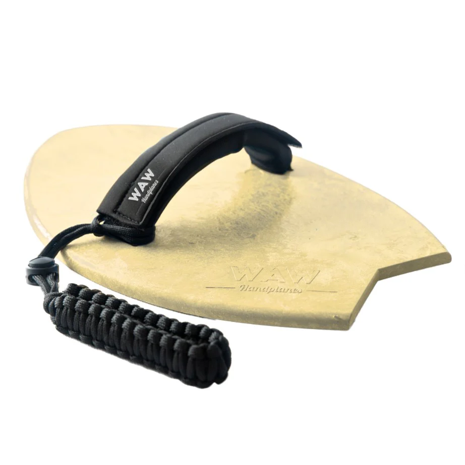 Badfish Handboard - Image 12