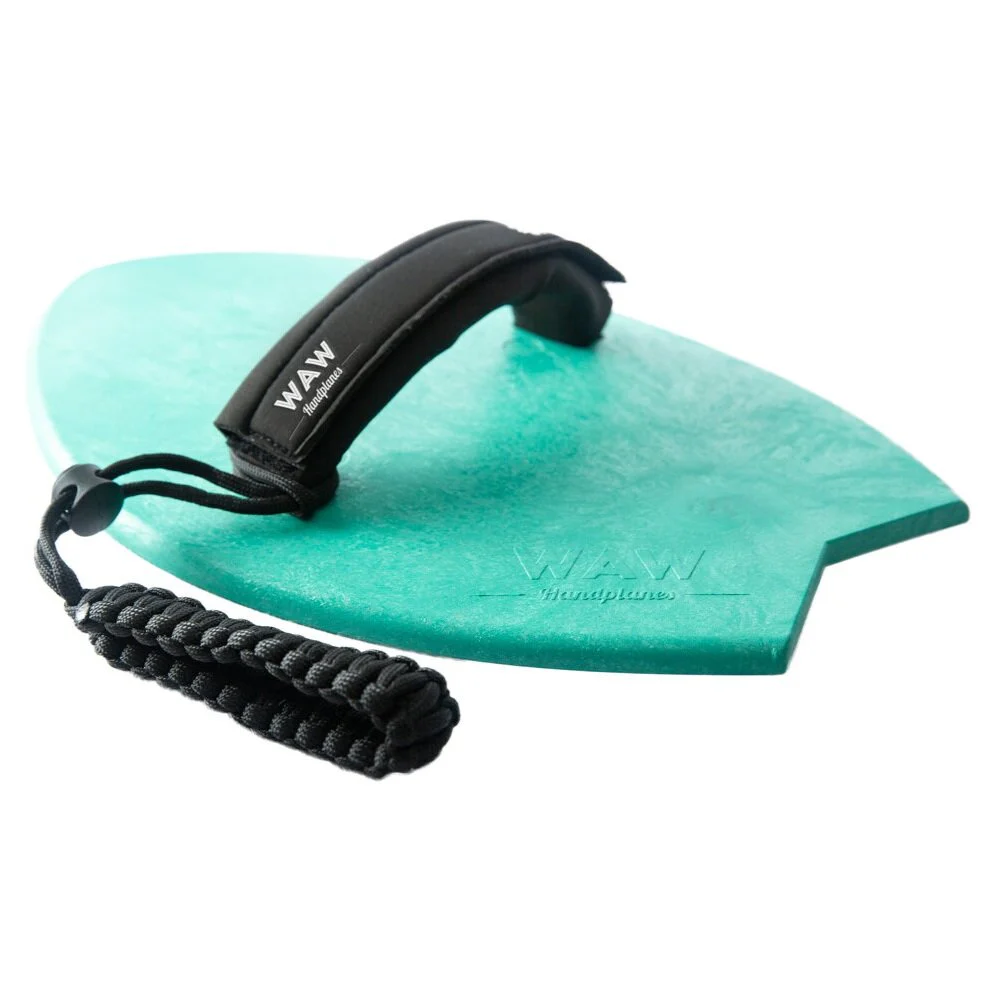 Badfish Handboard - Image 3