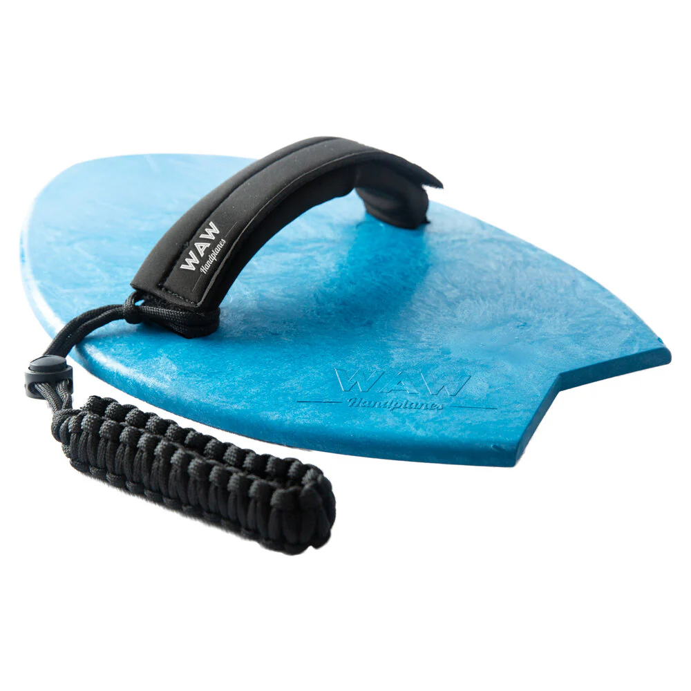 Badfish Handboard - Image 5