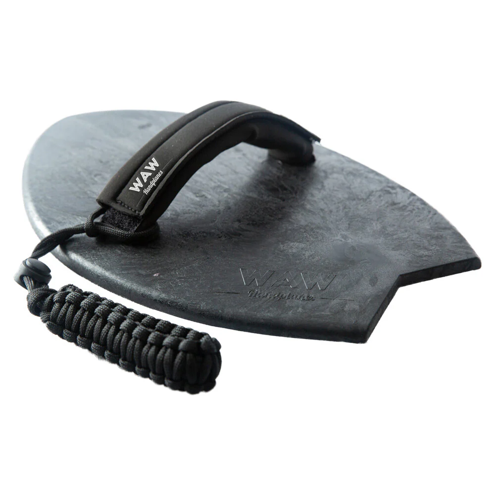 Badfish Handboard - Image 8