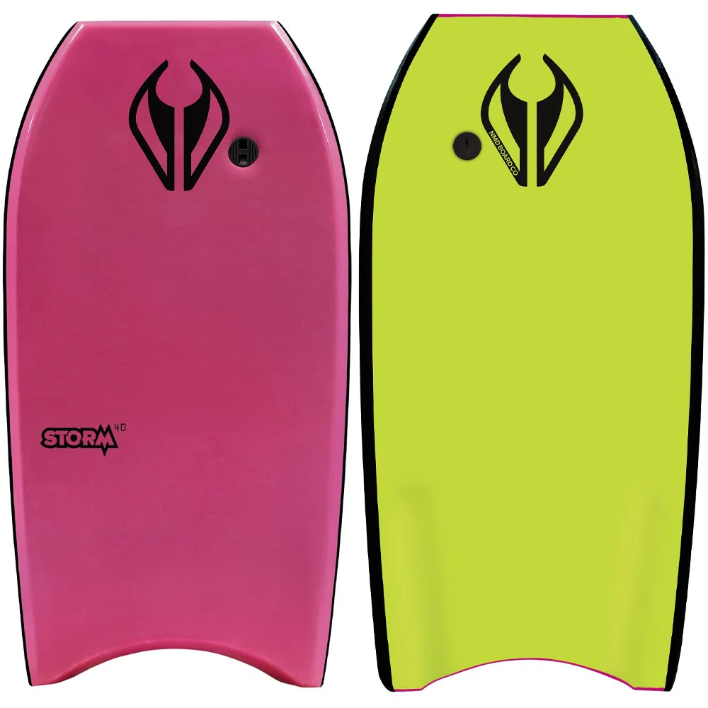 Beginner Wave Catcher Bodyboard Package Deal - Image 10