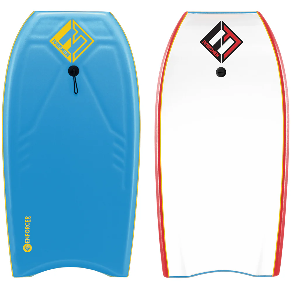 Beginner Wave Rider Bodyboard Package Deal - Image 11
