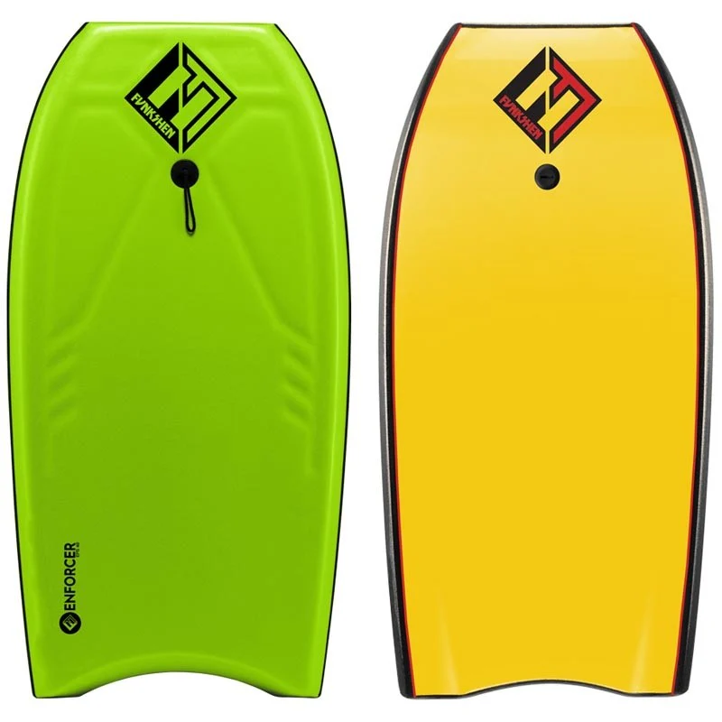 Beginner Wave Rider Bodyboard Package Deal - Image 12