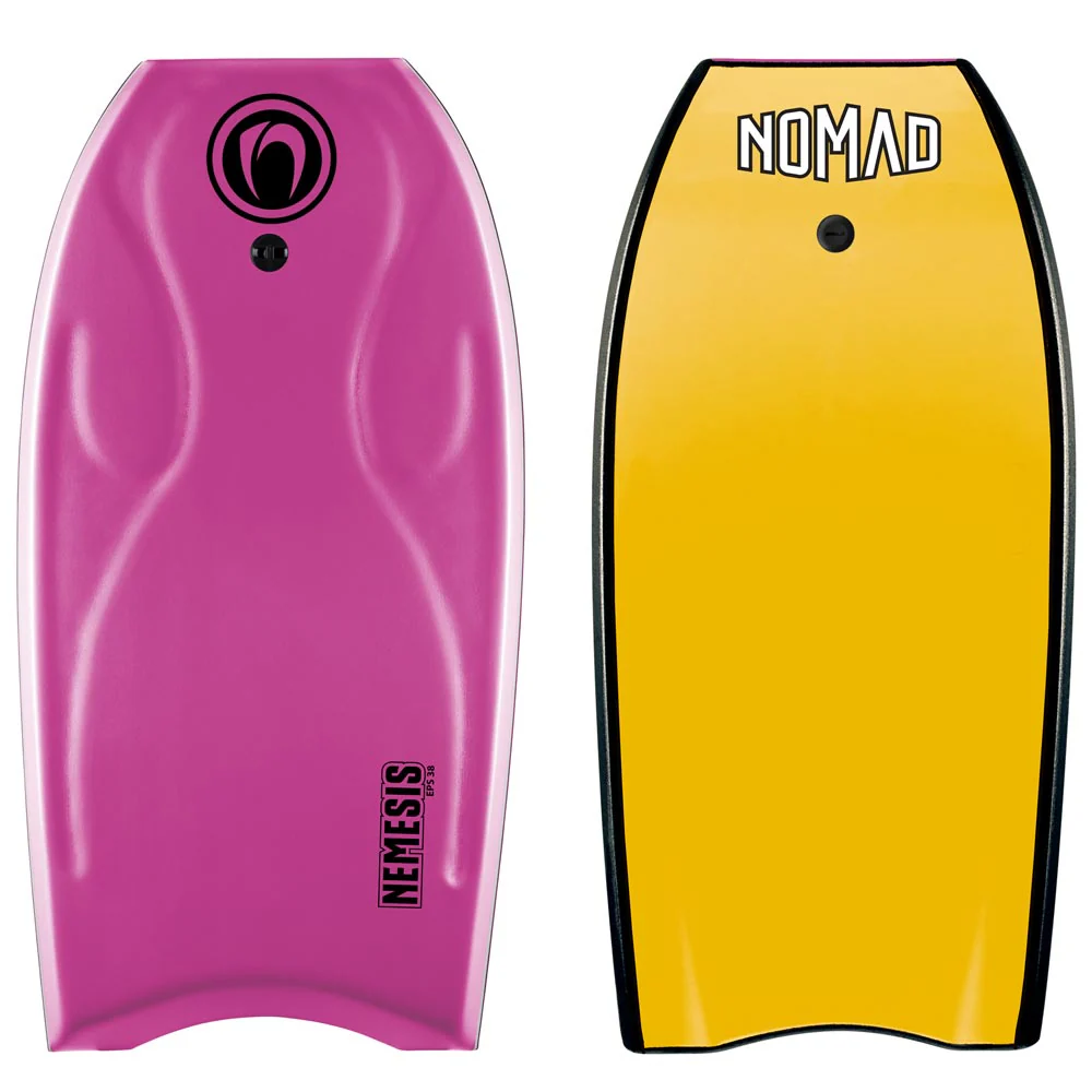 Beginner Wave Rider Bodyboard Package Deal - Image 6