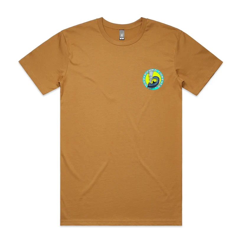 Bodyboard Forever Era of the New Dawn T-Shirt - Image 3