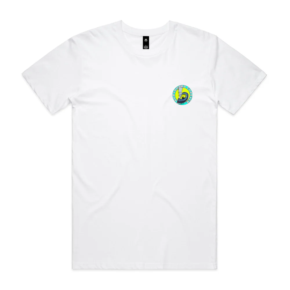 Bodyboard Forever Era of the New Dawn T-Shirt - Image 5