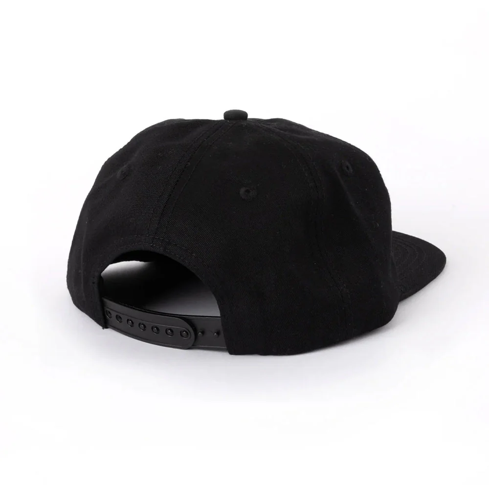 Creatures of Leisure Global Hardware Cap - Image 2