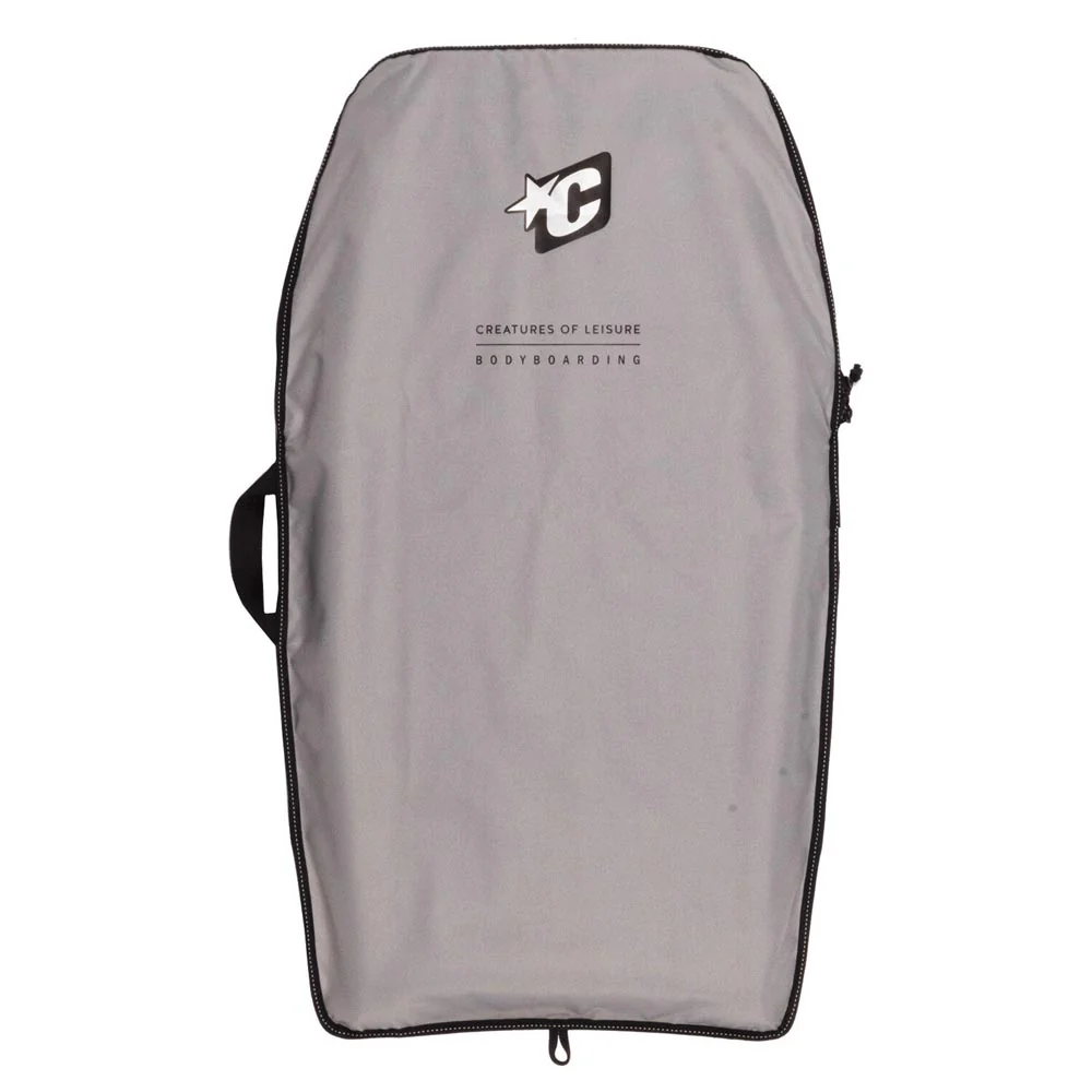 Creatures of Leisure Icon Bodyboard Bag