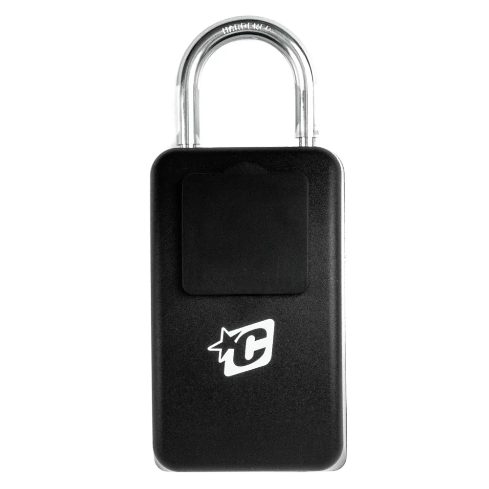 Creatures of Leisure Large Stash Lock