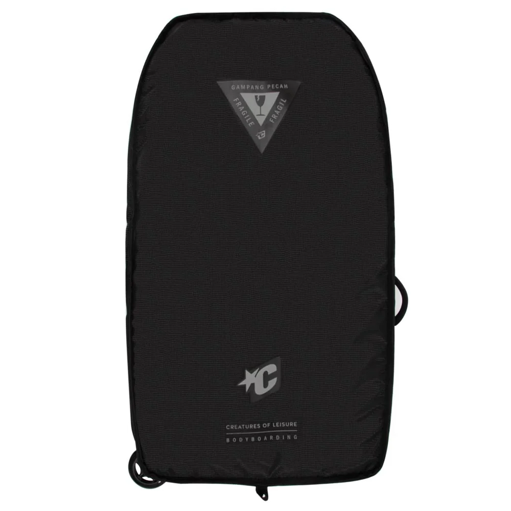 Creatures of Leisure Quad Wheely Bodyboard Bag - Image 2