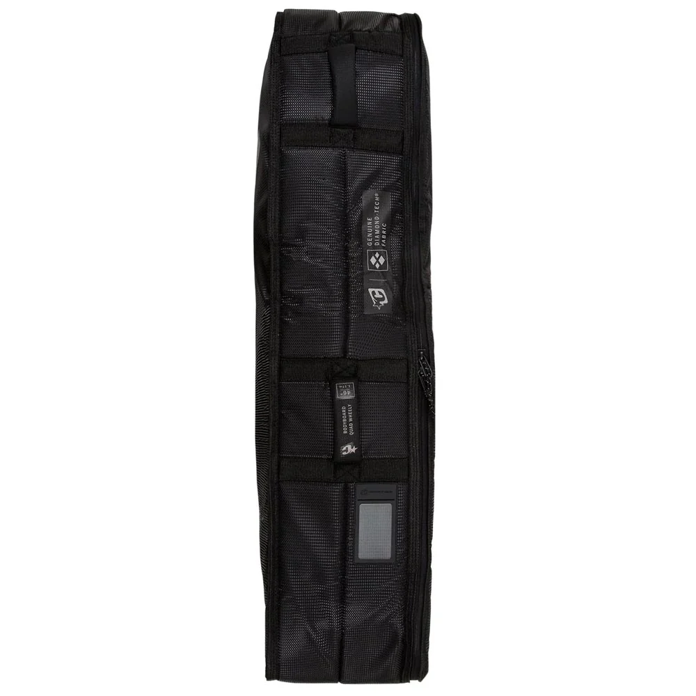 Creatures of Leisure Quad Wheely Bodyboard Bag - Image 3