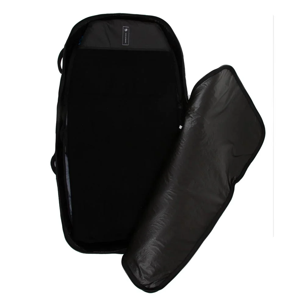 Creatures of Leisure Quad Wheely Bodyboard Bag - Image 4