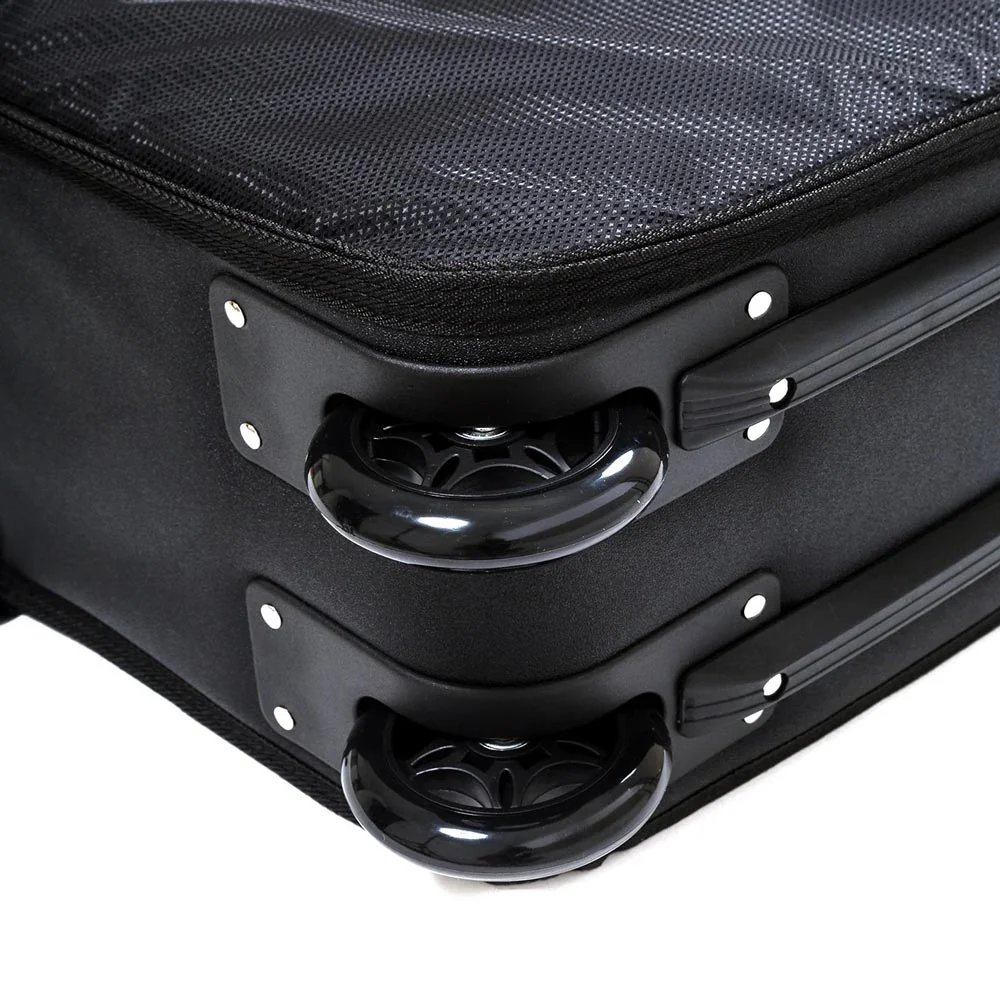Creatures of Leisure Quad Wheely Bodyboard Bag - Image 5
