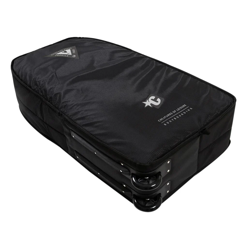 Creatures of Leisure Quad Wheely Bodyboard Bag - Image 6