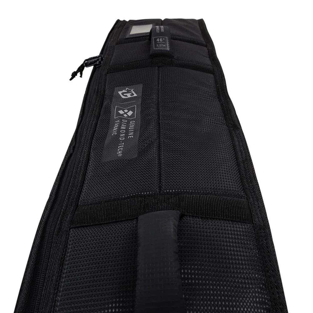 Creatures of Leisure Quad Wheely Bodyboard Bag - Image 8