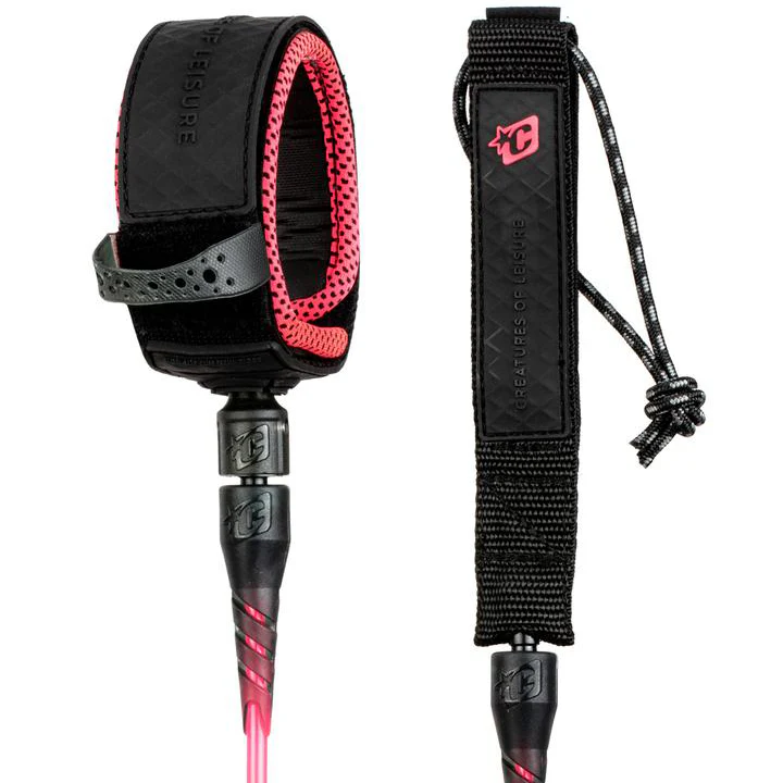 Creatures of Leisure Reliance 6ft Leg Rope - Image 13