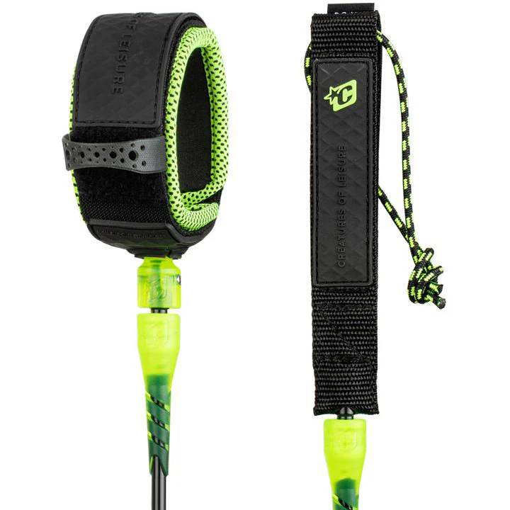 Creatures of Leisure Reliance 6ft Leg Rope - Image 5