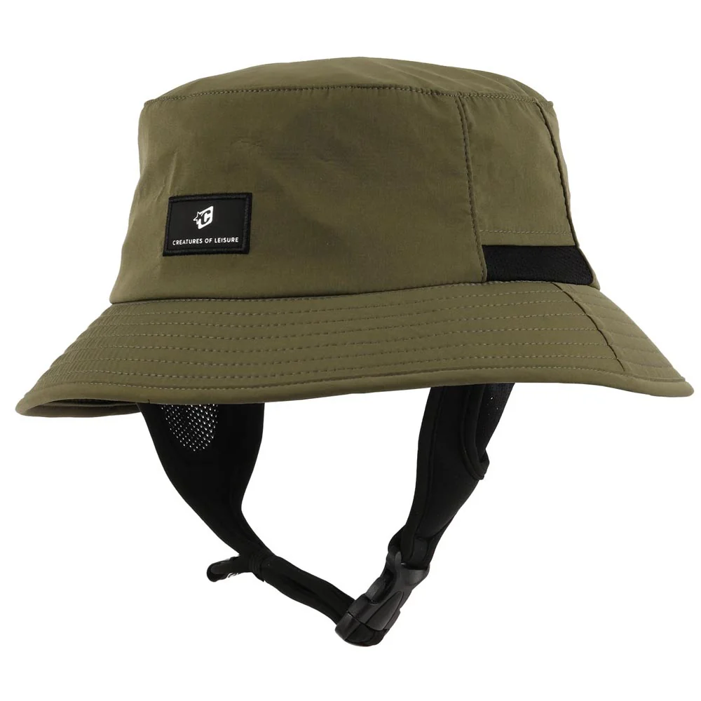 Creatures of Leisure Reliance Surf Bucket Hat - Image 2