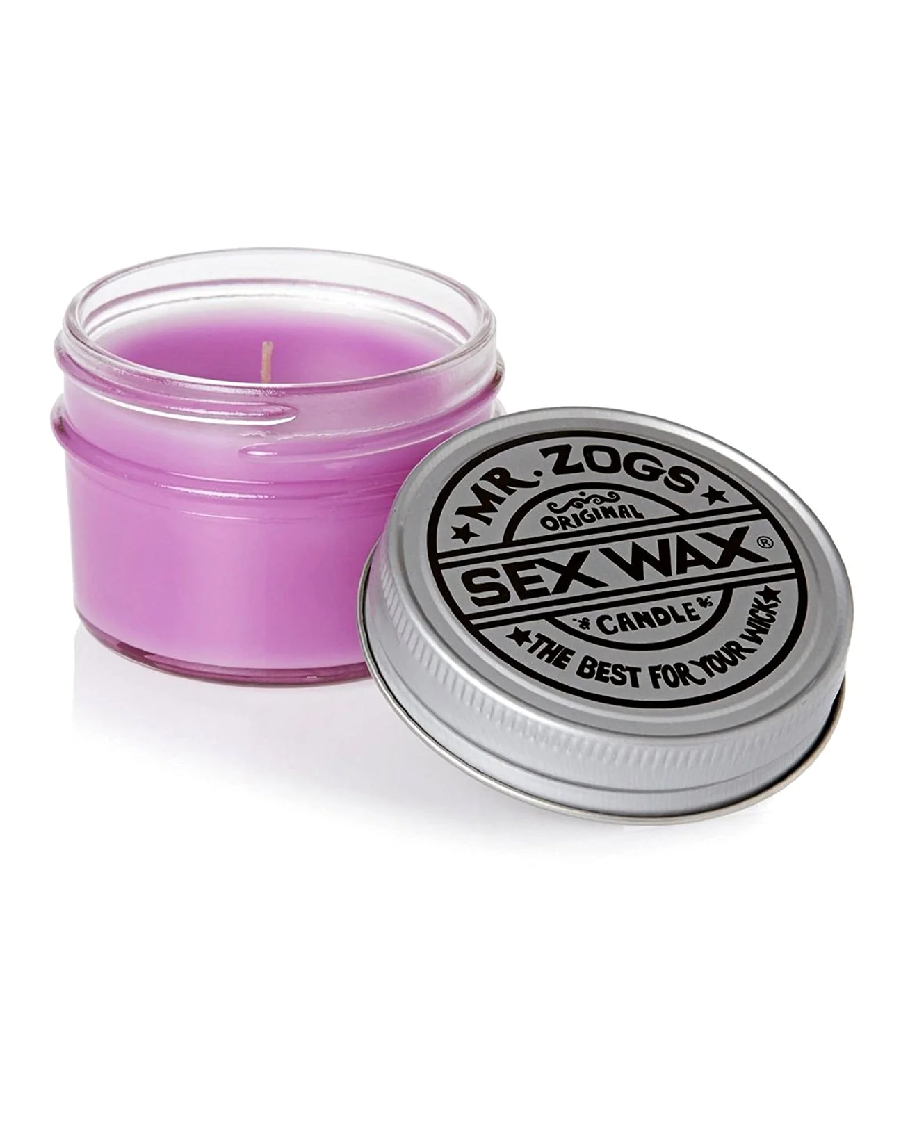Creatures of Leisure Scented Candle - Image 2