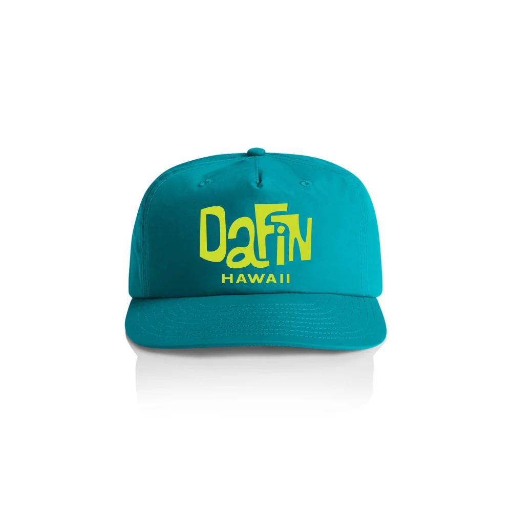 Dafin Ohana Snapback Hat - Image 2