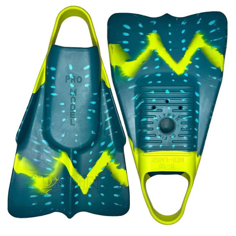 DaFin Signature Fins - Kealopiko