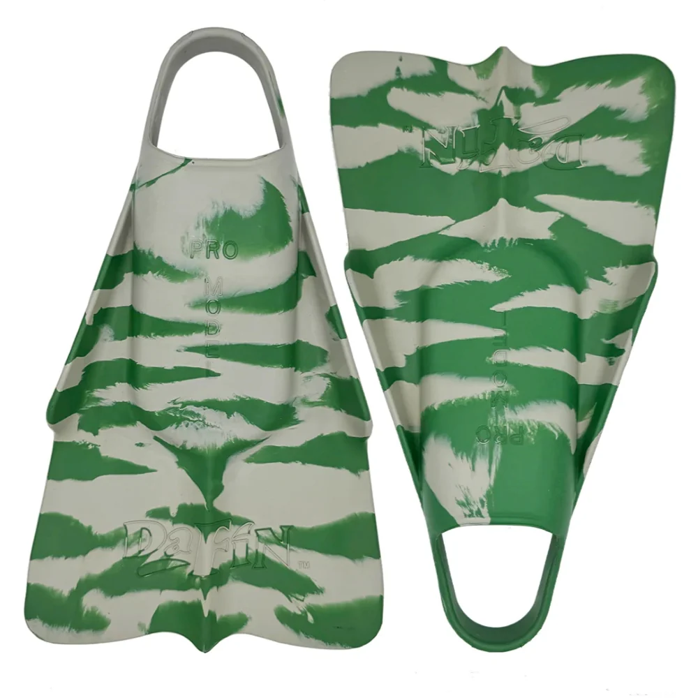 DaFin Signature Fins - Zak Noyle - Mauka
