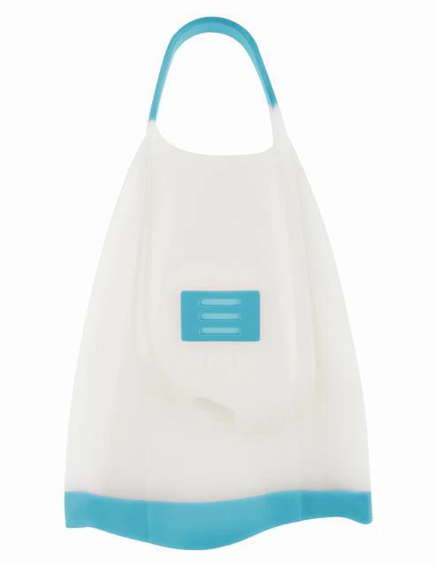 DMC Elite Fins - Kandy Blue