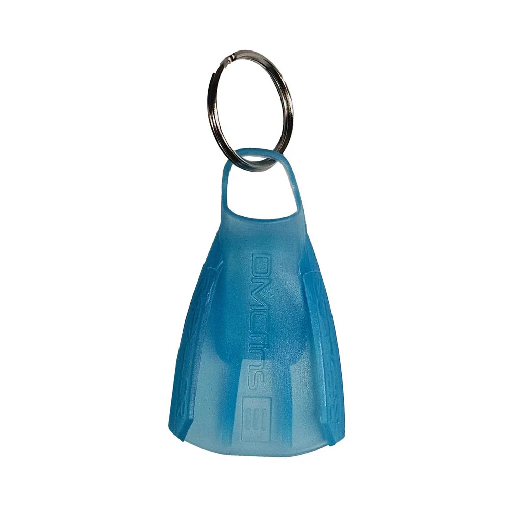 DMC Mini Flipper Key Ring