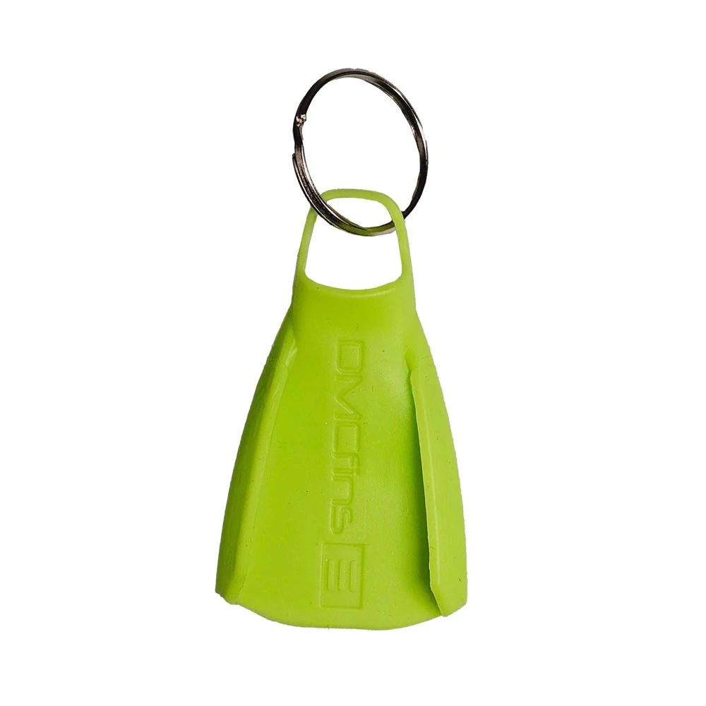 DMC Mini Flipper Key Ring - Image 4