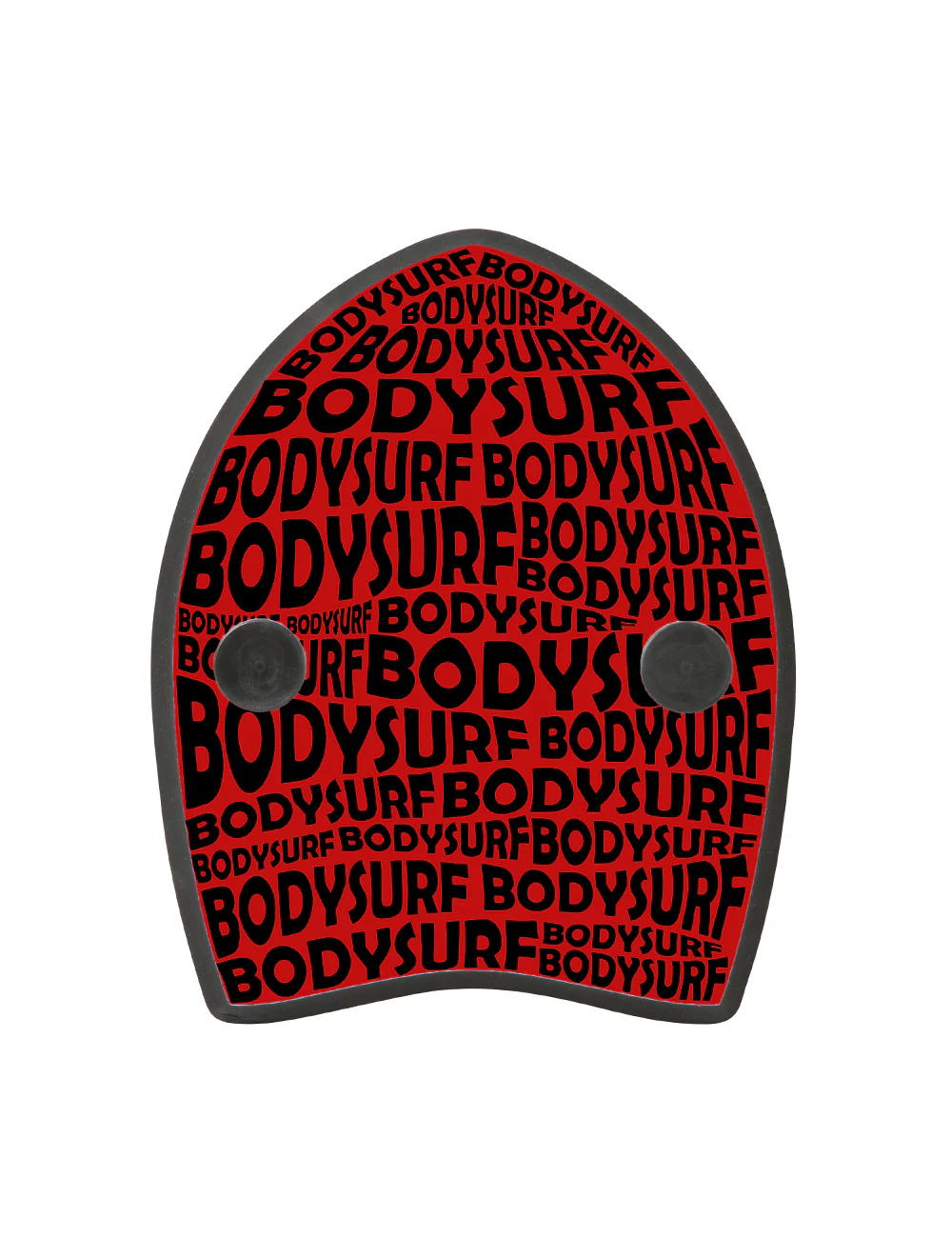 DMC Mini Handboard Junior - 27cm - Image 2