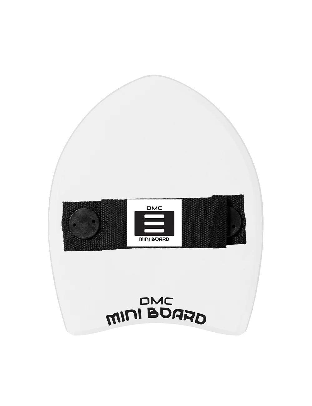 DMC Mini Handboard Junior - 27cm - Image 3