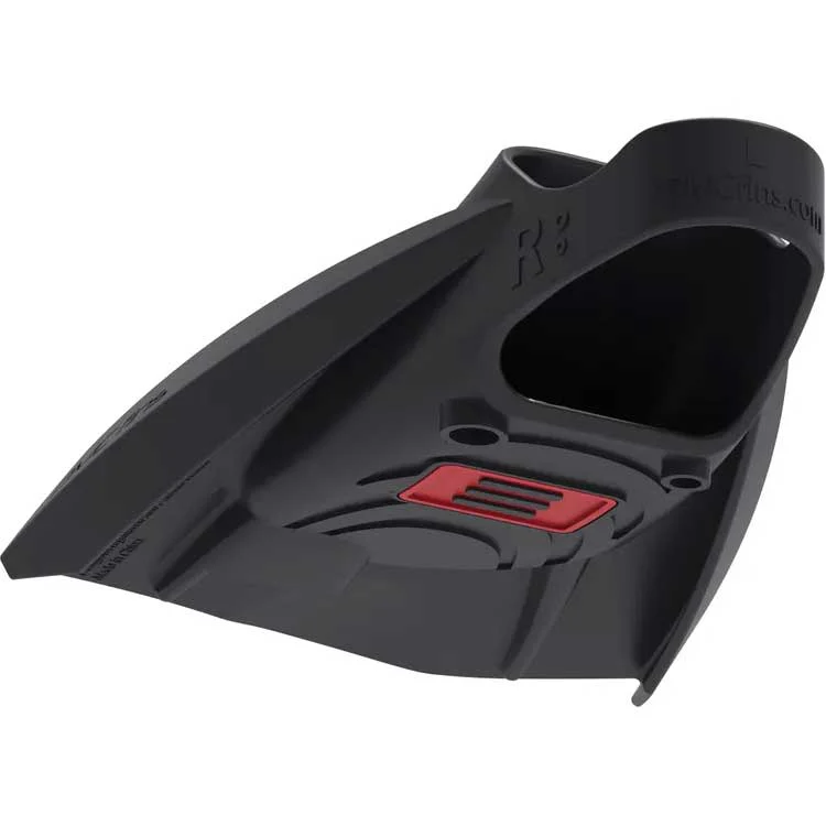 DMC X Speedo Elite Max Fins - Anthracite - Image 3