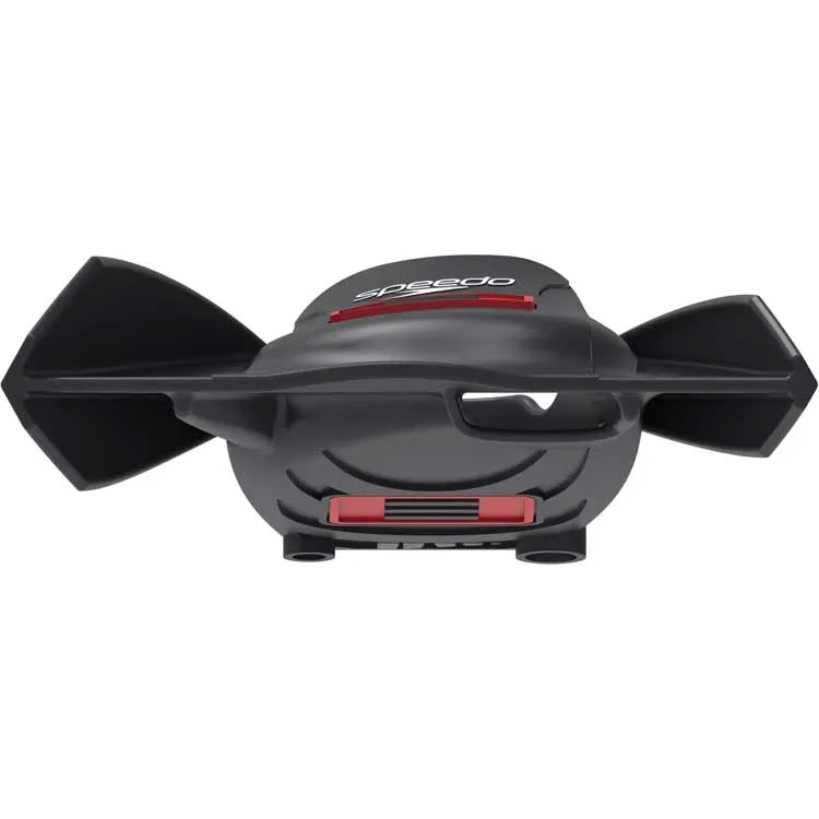 DMC X Speedo Elite Max Fins - Anthracite - Image 4
