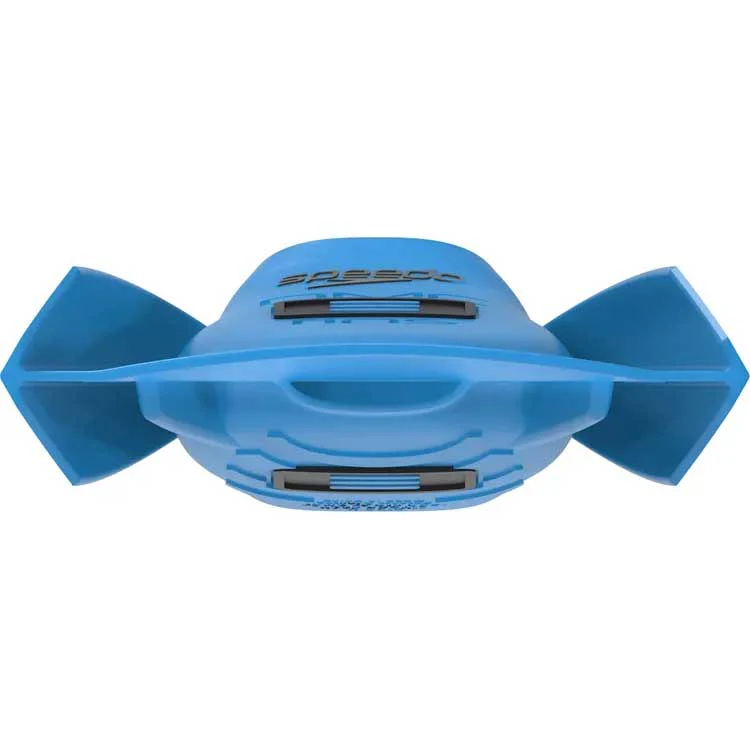 DMC X Speedo Super Fins - Blue Atoll - Image 4