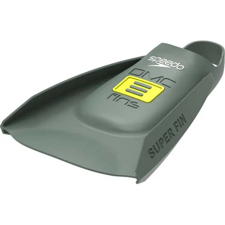 DMC X Speedo Super Fins - Soft Olive - Image 2