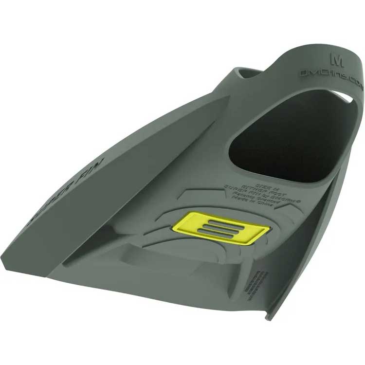 DMC X Speedo Super Fins - Soft Olive - Image 3