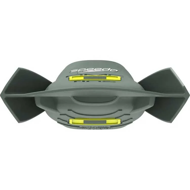 DMC X Speedo Super Fins - Soft Olive - Image 4