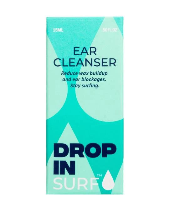 Drop In Surf - Ear Cleanser - Image 2