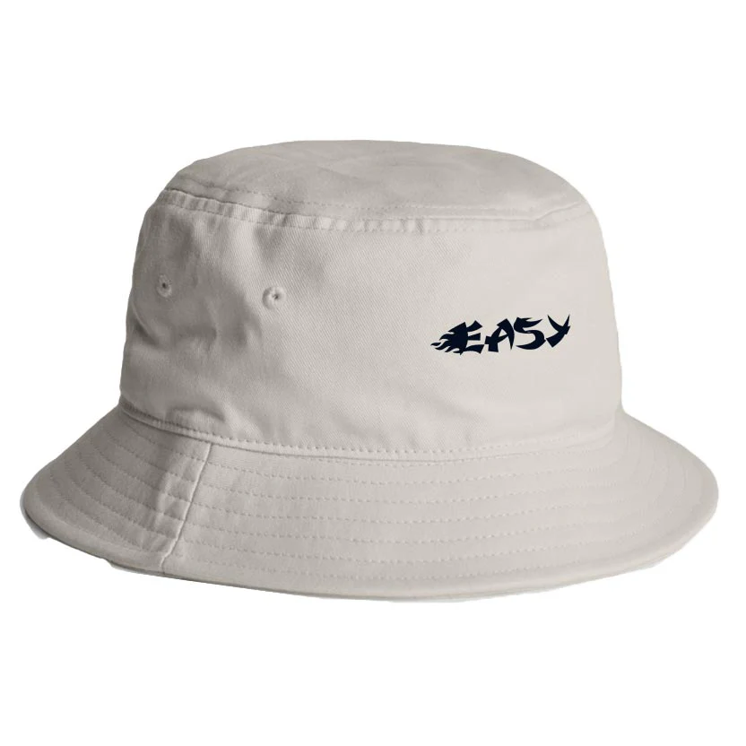Easy Wetsuits Fire Logo Bucket Hat - Image 2