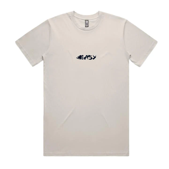 Easy Wetsuits Fire Logo T-Shirt