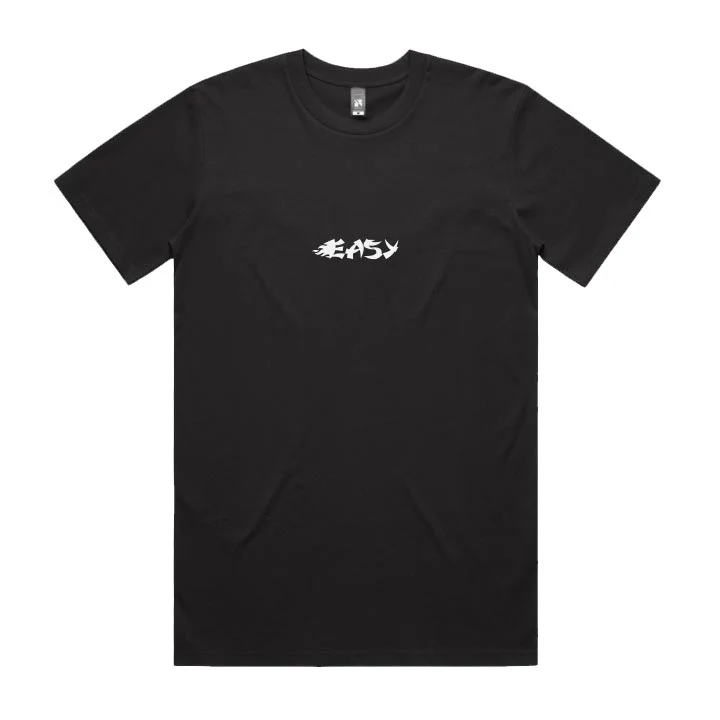 Easy Wetsuits Fire Logo T-Shirt - Image 3