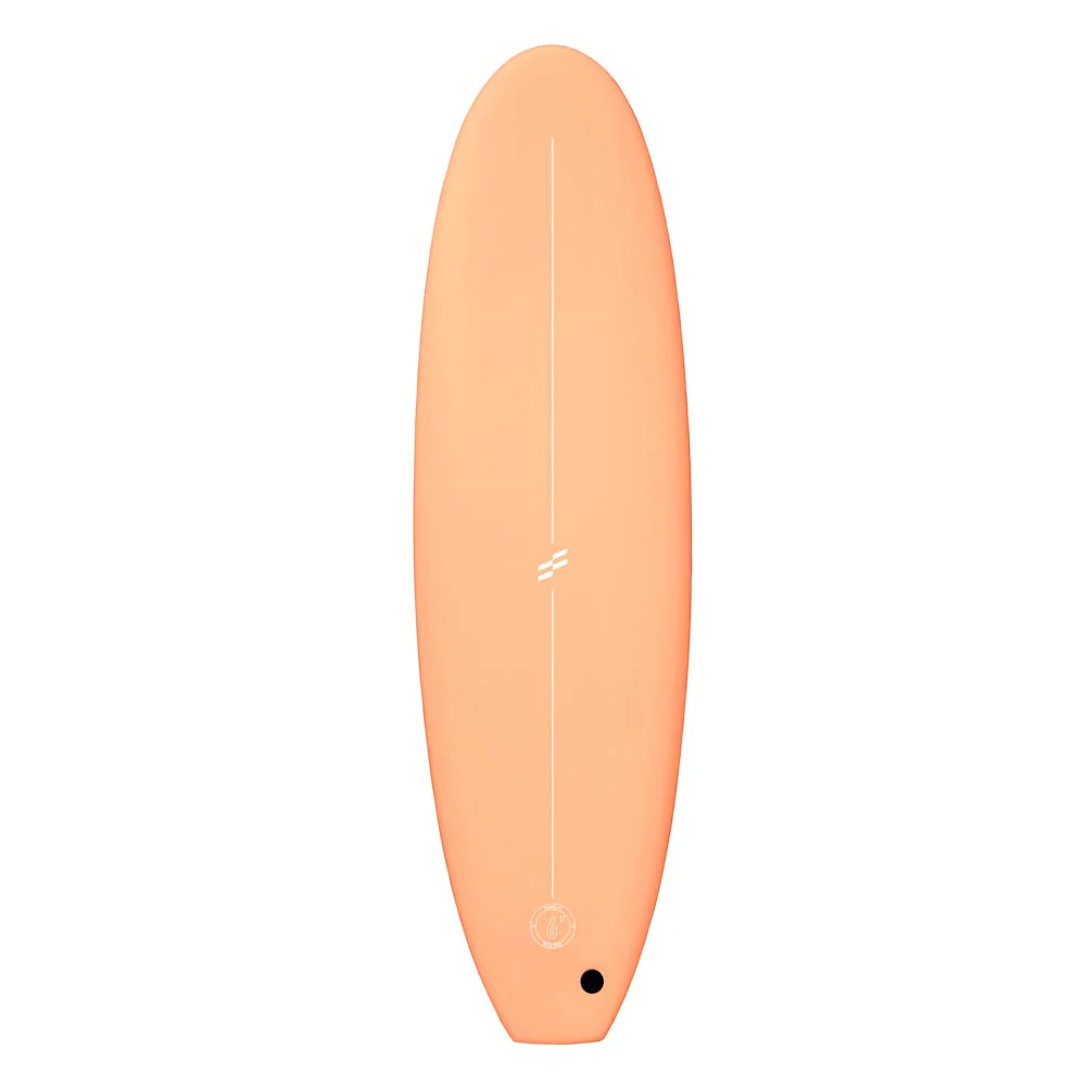 Foamie Wild Ride 6ft Soft Surfboard