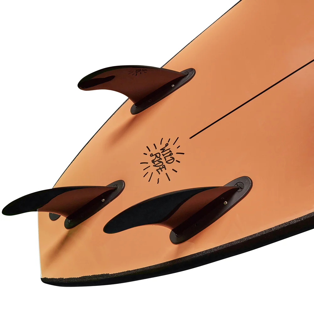 Foamie Wild Ride 6ft Soft Surfboard - Image 12