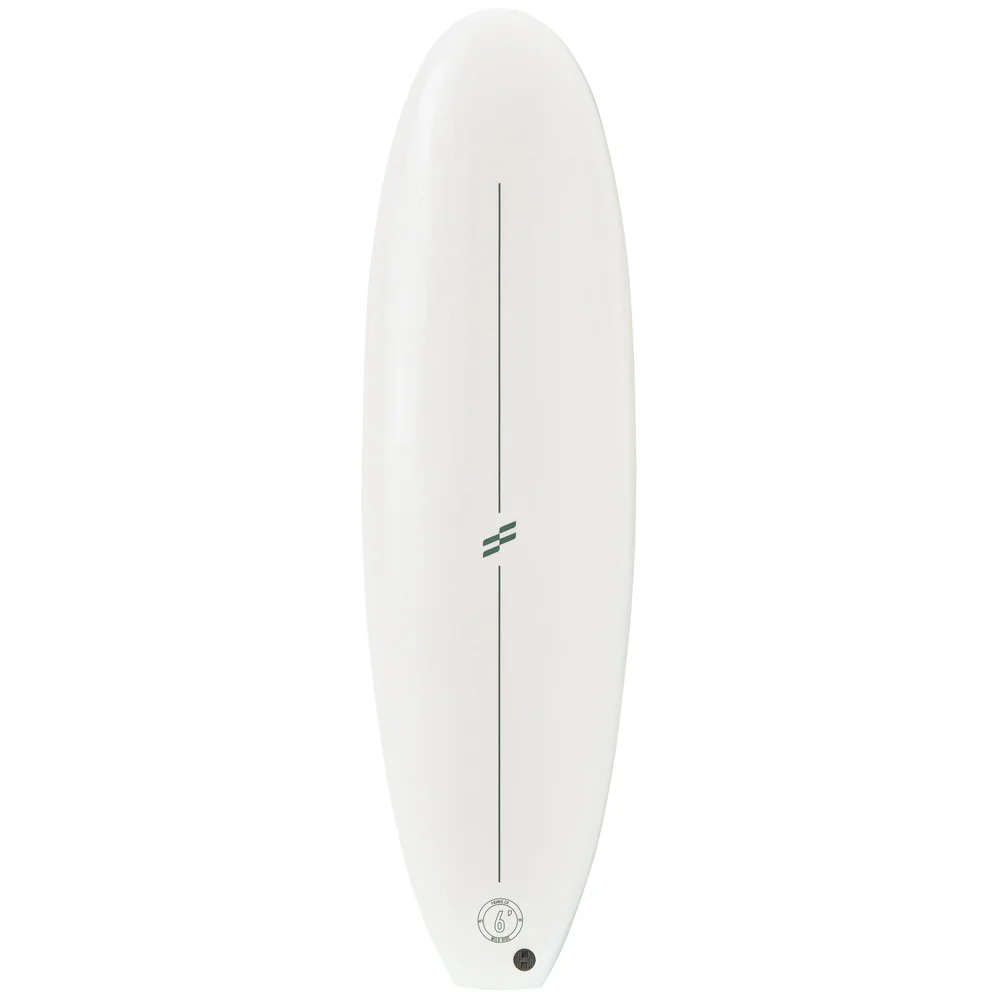 Foamie Wild Ride 6ft Soft Surfboard - Image 15